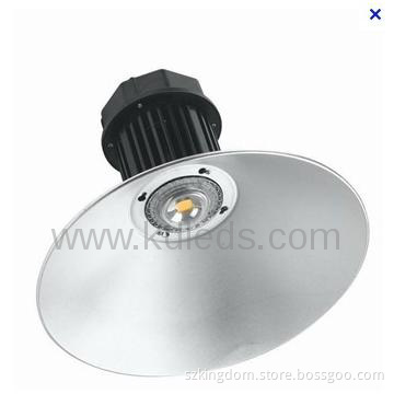 SAA Bridgelux COB 60W high bay lighting